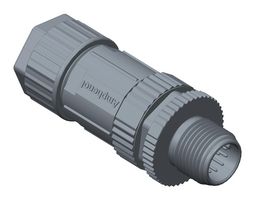 AMPHENOL LTW MSAP-03BMMA-SL8001