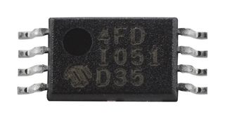 MICROCHIP 24FC256-I/ST