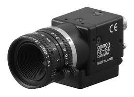 OMRON FZ-SC