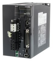 OMRON INDUSTRIAL AUTOMATION R88D-KT20F