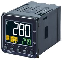 OMRON INDUSTRIAL AUTOMATION E5CC-QX2ABM-004