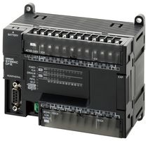 OMRON INDUSTRIAL AUTOMATION CP1E-N30S1DR-A