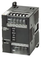 OMRON INDUSTRIAL AUTOMATION CP1L-L10DT1-D