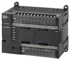 OMRON INDUSTRIAL AUTOMATION CP1L-M30DT-D