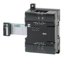 OMRON CP1W-8ER