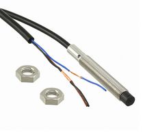 OMRON INDUSTRIAL AUTOMATION E2B-S08LN04-WP-B1 2M