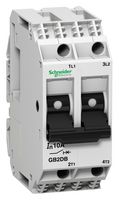 SCHNEIDER ELECTRIC GB2DB20