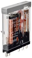 OMRON INDUSTRIAL AUTOMATION G2RV-1-S-G  DC21