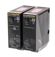 OMRON INDUSTRIAL AUTOMATION E3JM-10M4T-G-NN