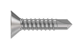 TR FASTENINGS 4.2 X 16 KTSTDX Z100 DIN7504