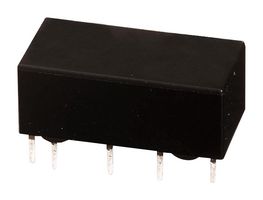 OMRON ELECTRONIC COMPONENTS G6AK-274P-ST-US  DC5