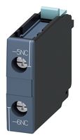 SIEMENS 3RH1921-1CD01