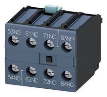 SIEMENS 3RH1921-1XA22-0MA0