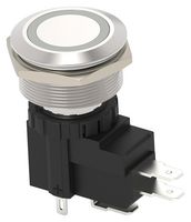 ALCOSWITCH - TE CONNECTIVITY AVH25MSSFE6121604