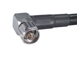 HUBER+SUHNER 16"N-50-10-1/103"UV