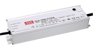 MEAN WELL HLG-185H-C500AB