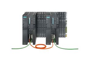 SIEMENS 6ES7400-0HR02-4AB0