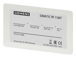 SIEMENS 6GT2300-0CC00-0AX0