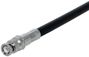 HUBER+SUHNER 11"BNC-50-7-13/133"NE