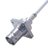 HUBER+SUHNER 25"BNC-50-2-13/133"NE