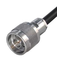 HUBER+SUHNER 11"N-75-4-3/133"NE