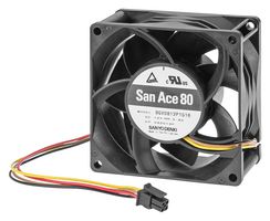 SANYO DENKI 9GV0848P1G19