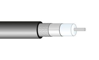 HUBER+SUHNER SPUMA"400-FR