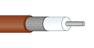 HUBER+SUHNER RG"316"/U