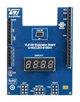STMICROELECTRONICS X-NUCLEO-6180A1