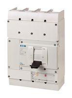 EATON MOELLER NZMN4-4-AE1600