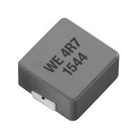 WURTH ELEKTRONIK 74437356047