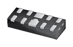 DIODES INC. D3V3F4U10LP-7