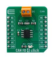 MIKROELEKTRONIKA MIKROE-4107