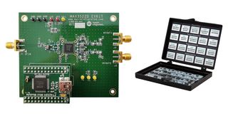 ANALOG DEVICES MAX3522BEVKIT#/MAXESSENTIAL01+