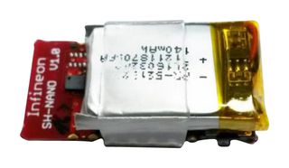 INFINEON EVALSHNBV01DPS310TOBO1