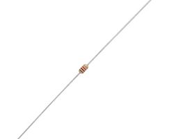 KOA CFS1/4CT52R3R0J