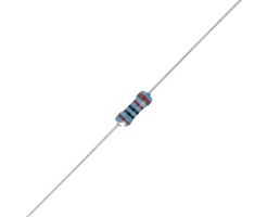 KOA MF1/2CCT52R1742F