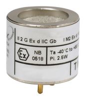 AMPHENOL SGX SENSORTECH VQ548ZD