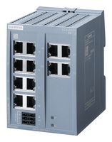 SIEMENS 6GK5112-0BA00-2AB2