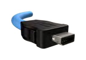 Connecteurs ix Industrial™ IP20