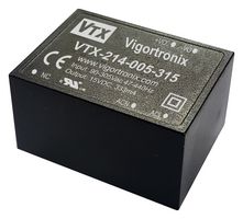 VIGORTRONIX VTX-214-005-303