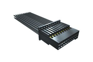 SAMTEC SFSD-20-28-G-16.00-DR-NDX