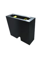 SAMTEC SNM-100-BK-T