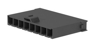 MOLEX / PARTNER STOCK 213815-0108