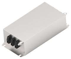 CORCOM - TE CONNECTIVITY 100KEHD10AFPD