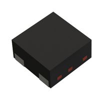 DIODES INC. DMP1200UFR4-7