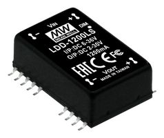 MEAN WELL LDD-1200LS