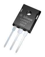 INFINEON IPW65R115CFD7AXKSA1