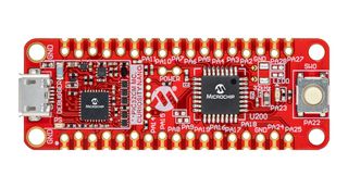 MICROCHIP EV10N93A