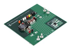 MICROCHIP EV27C97A